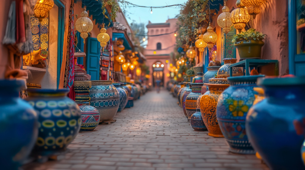 Fergana Valley Crafts and Culture Tour