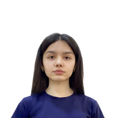 Moxizar Ibodulloyeva