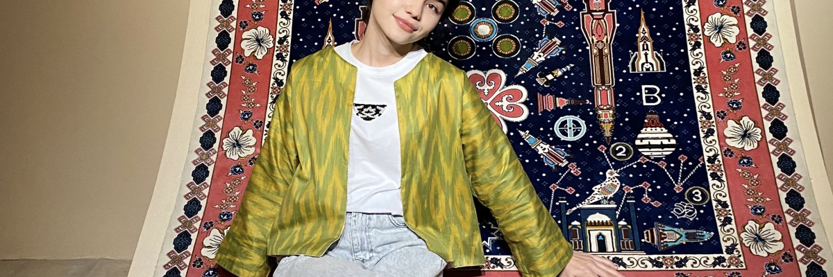 Moxizar Ibodulloyeva