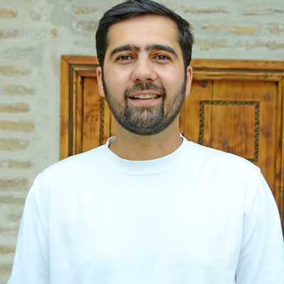 Ravshan Fayzullayev