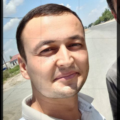 Sherzod Sobirov