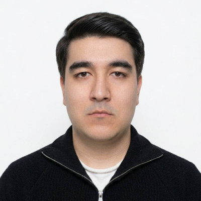 Abdullayev Muhammad