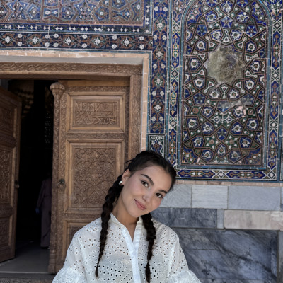 Munisa Lutfullayeva